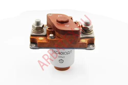 ТКС-401ОДЛ контактор фото 4 ТКС-401ОДЛ контактор фото 4