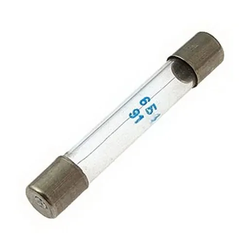 ВПБ6-40 6,3А 250В фото фото 2 ВПБ6-40 6,3А 250В Предохранители фото фото 2