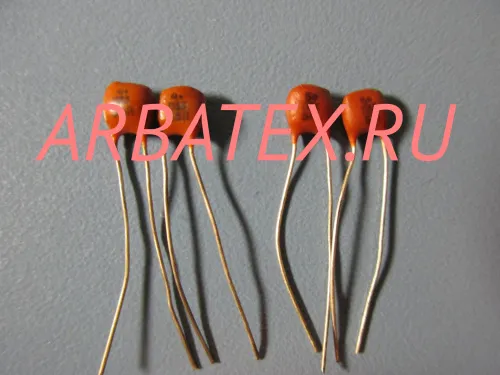 КМ4б 1000 пф М47