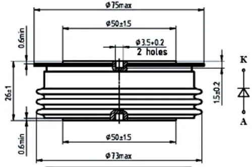 Д253-1600-14 фото 3
