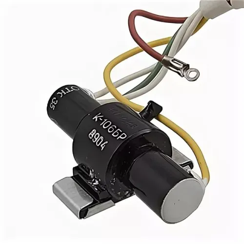 К-106БР клистрон фото 2 К-106БР клистрон фото 2