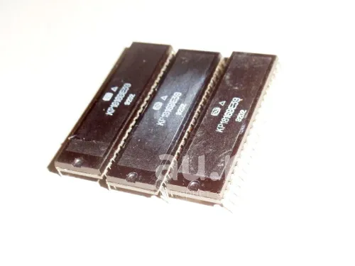 КР1816ВЕ микросхема фото 2 КР1816ВЕ микросхема фото 2