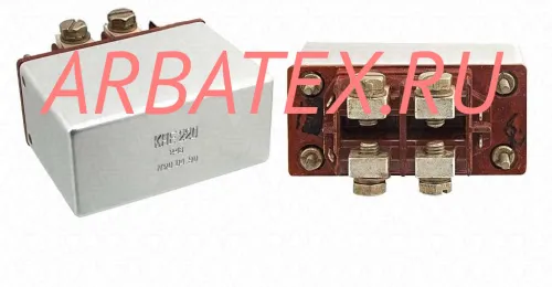 КНЕ-220У 24В контактор КНЕ-220У 24В контактор