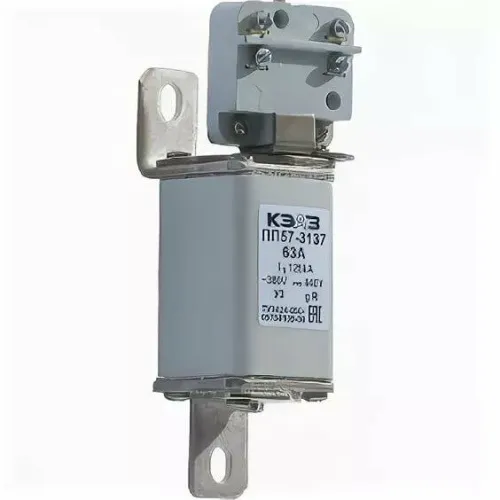 ПП 57 63А Предохранители фото фото 2