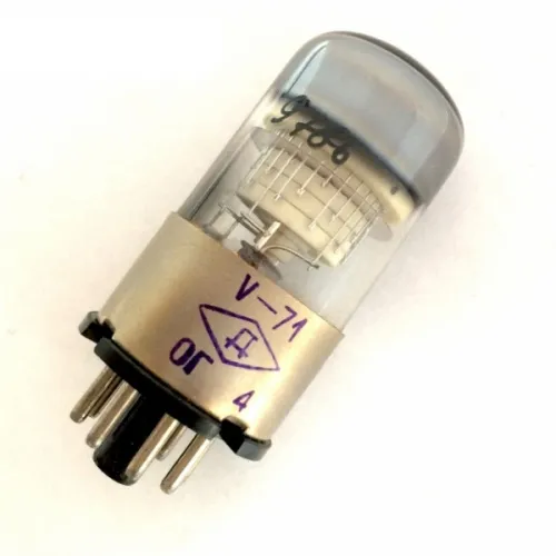 ОГ-4 декатрон фото 2