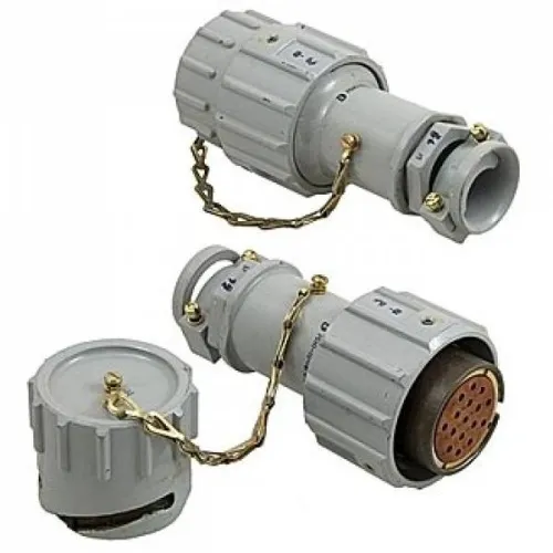 РБН1-26-18Г4-В Разъемы разное фото