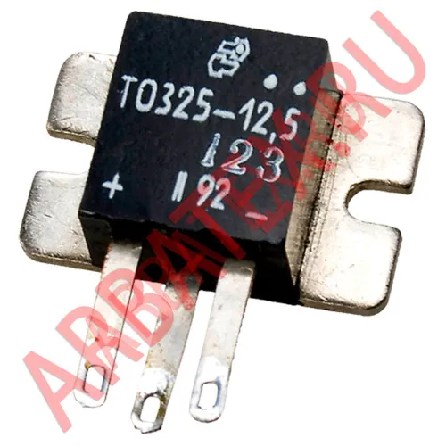 ТО325-12,5-9 фото 2