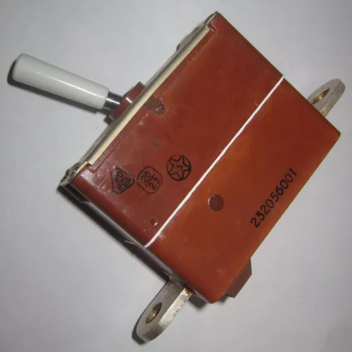 АЗК-200 автомат защиты фото 2