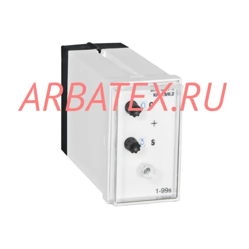 ВЛ-69 1-100 сек 24В реле времени ВЛ-69 1-100 сек 24В реле времени