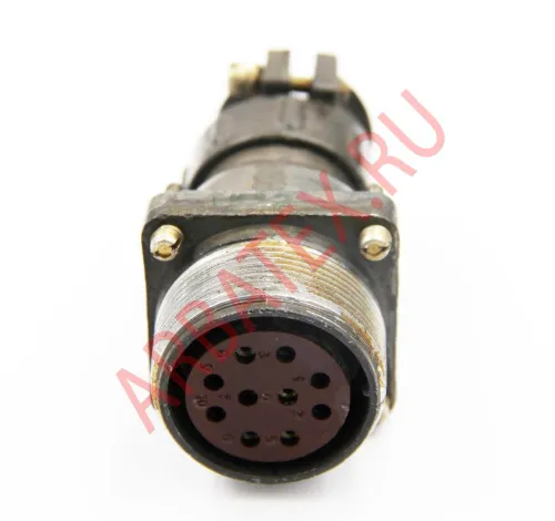ШР32ПК12НГ1 розетка Разъемы разное фото фото 4