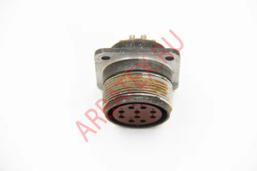 СШРГ32П10ЭГ4 розетка Разъемы ШР, СШР фото фото 5