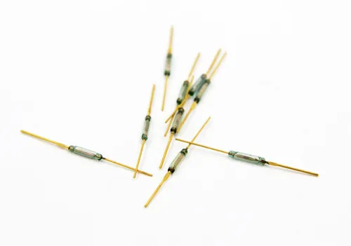 МКА-10501 гр.А геркон фото 4 МКА-10501 гр.А геркон фото 4