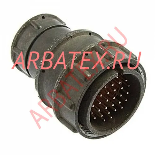 2РМ27КПЭ24Ш1А1 Разъемы 2РМ, 2РМТ, 2РМГ, 2РМДТ, ОНЦ-РГ фото