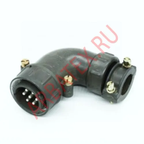 ШР28У7ЭГ7 вилка фото ШР28У7ЭГ7 вилка Разъемы ШР, СШР фото