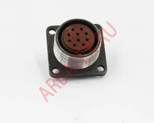 2РМТ22Б10Г1В1В Разъемы 2РМ, 2РМТ, 2РМГ, 2РМДТ, ОНЦ-РГ фото фото 3