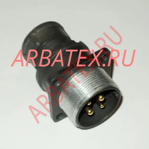 2РМ22БПЭ4Ш3В1 Разъемы 2РМ, 2РМТ, 2РМГ, 2РМДТ, ОНЦ-РГ фото