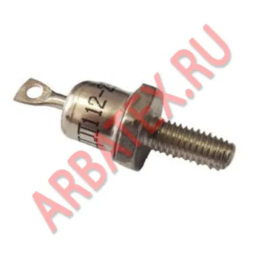 ДЛ112-16-15 диод фото 3