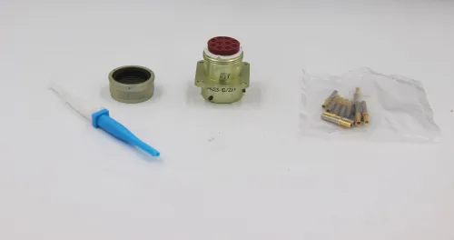 СНЦ23-10/22Р-1-В-розетка Разъемы разное фото фото 5