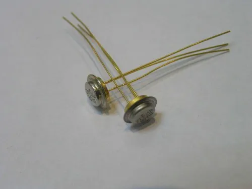 2Т301Г-1 фото 2 2Т301Г-1 фото 2