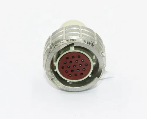 ОНЦ-БС-1-19/10-Р12-1В Разъемы разное фото фото 5