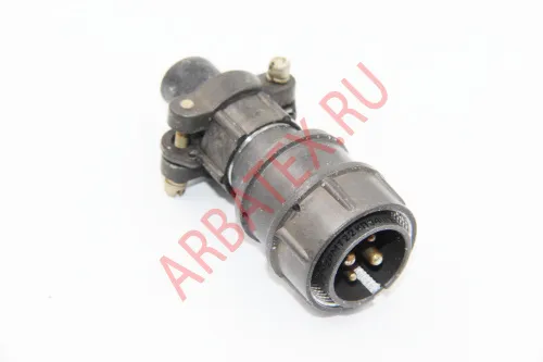 2РМТ22КПЭ4Ш3В1В Разъемы 2РМ, 2РМТ, 2РМГ, 2РМДТ, ОНЦ-РГ фото фото 6