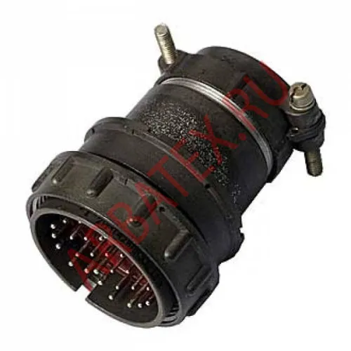 2РМ39КПН45Ш2А1 Разъемы 2РМ, 2РМТ, 2РМГ, 2РМДТ, ОНЦ-РГ фото фото 2