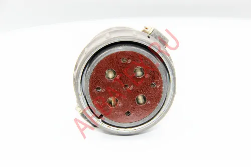 ШР48П9НШ7 розетка кабельная фото фото 3 ШР48П9НШ7 розетка кабельная Разъемы разное фото фото 3