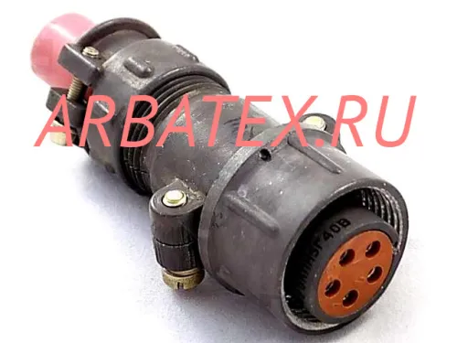 2РТТ20БПН5Г40В фото 2РТТ20БПН5Г40В Разъемы разное фото