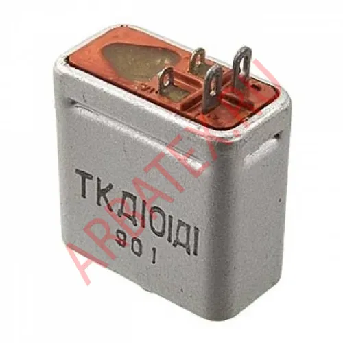 ТКД101Д1 контактор фото 2