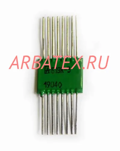 Б19К-3-1 10