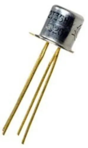 2Т368А-9 фото 2