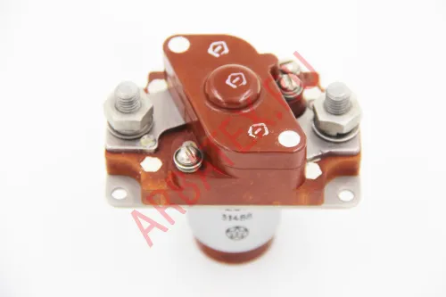 ТКС201ОДЛ контактор фото 4 ТКС201ОДЛ контактор фото 4