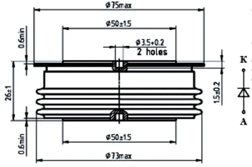 Д253-1600-8 фото 3