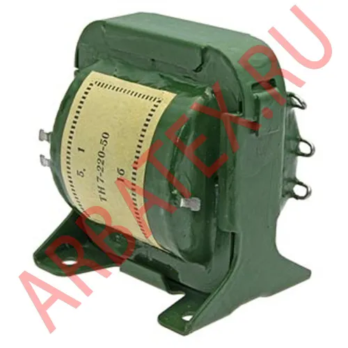 ТН7-127/220-50 трансформатор фото 2