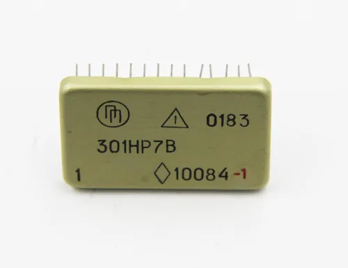 301НР7В фото 6