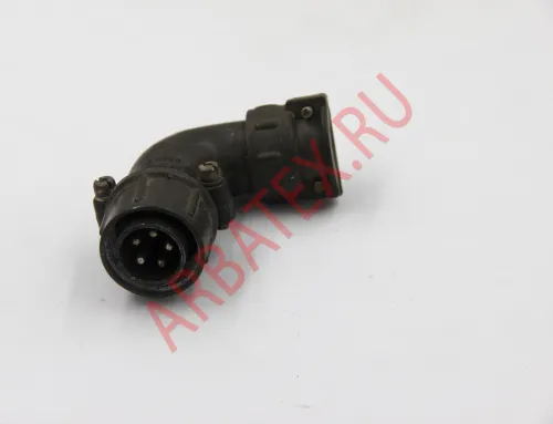 ШР20У5НГ10 вилка Разъемы ШР, СШР фото фото 6