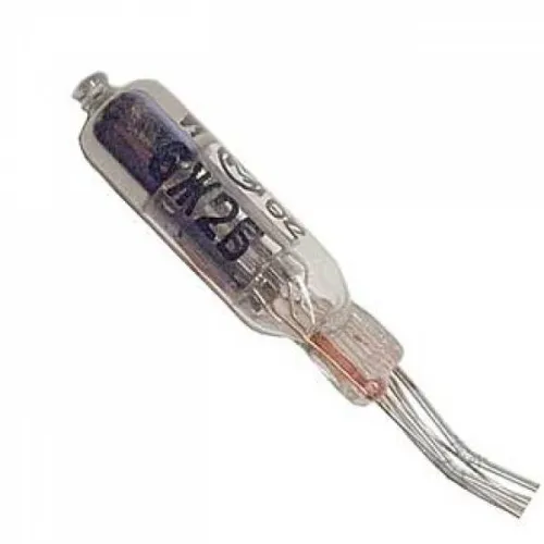 6Ж2Б радиолампа  фото 2