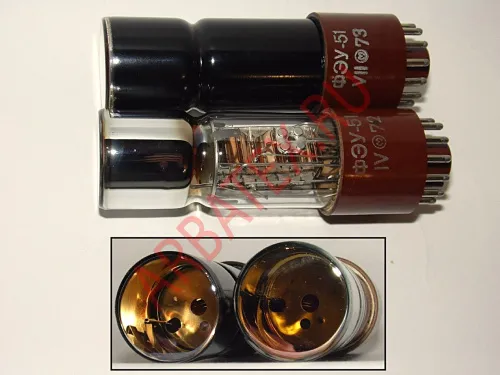 ФЭУ-51 фотоумножитель фото 2 ФЭУ-51 фотоумножитель фото 2