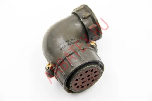 СШР36У15ЭШ5 розетка фото фото 2 СШР36У15ЭШ5 розетка Разъемы ШР, СШР фото фото 2