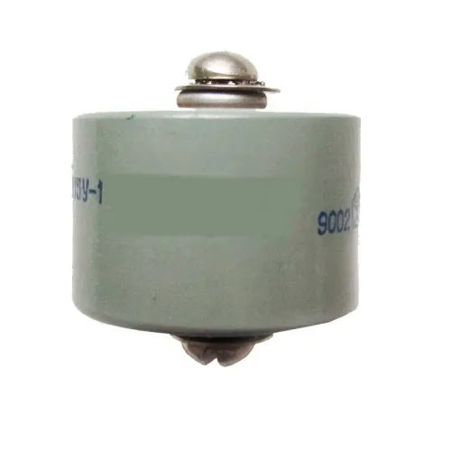 К15У-1В 10кВ 33 пф 8квар фото 2 К15У-1В 10кВ 33 пф 8квар фото 2