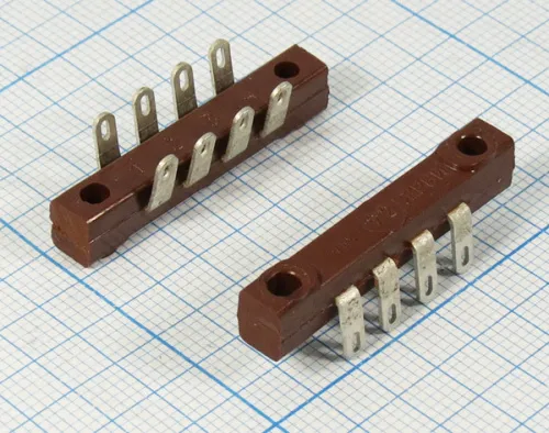 4ПС4-4 фото фото 3 4ПС4-4 Разъемы разное фото фото 3