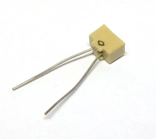 К10-43В 0,01 мкф МПО фото 2 К10-43В 0,01 мкф МПО фото 2